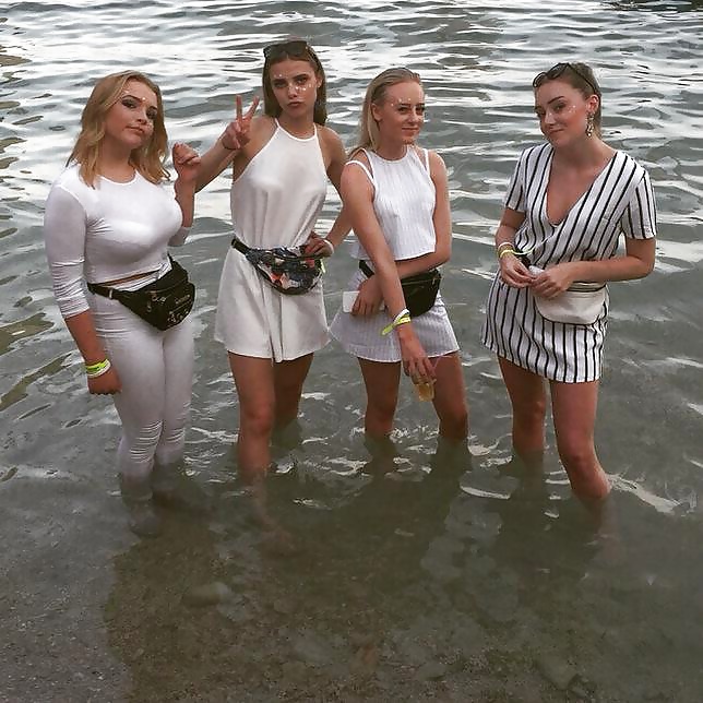 Free Which sluts do you choose? photos