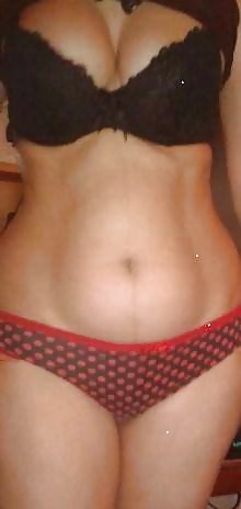 Free Tunisian Body's photos