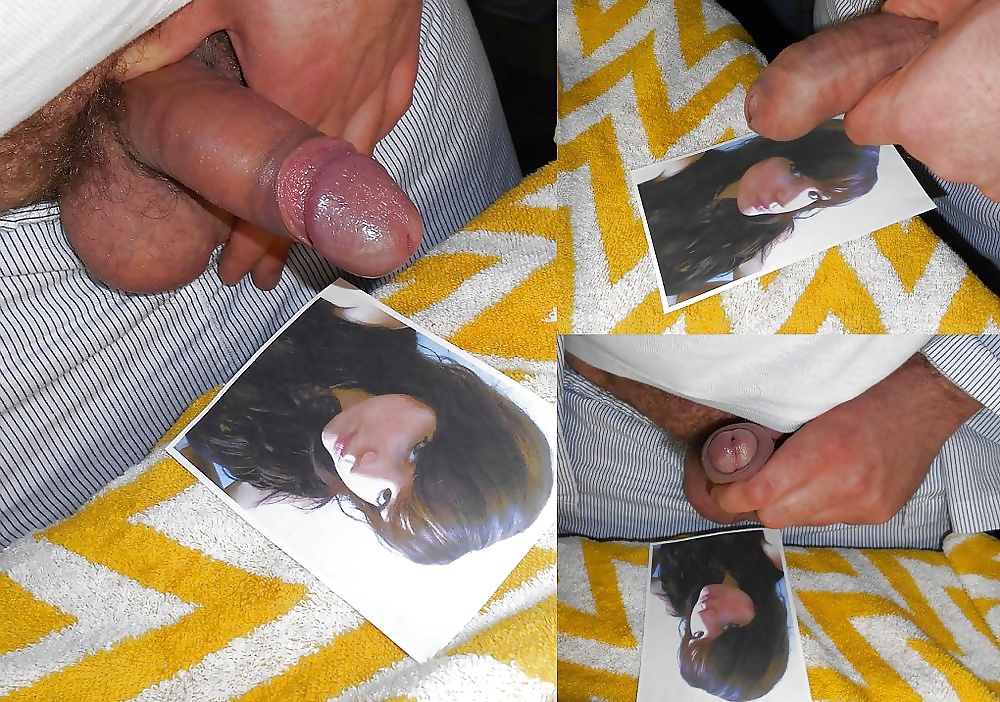Free cum tributes (2) photos