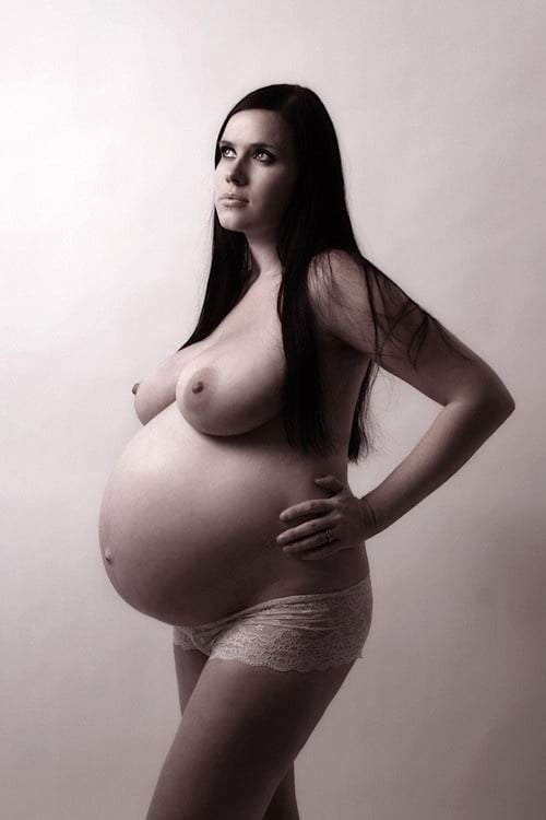 Sexy Pregnant Girls 148 - 30 Photos 