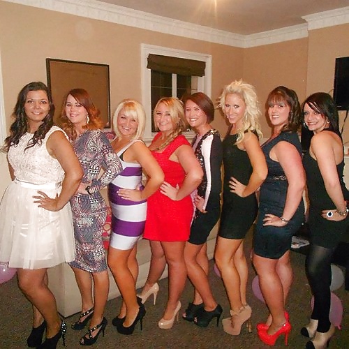 Free Sexy Slut Bitches 6 photos