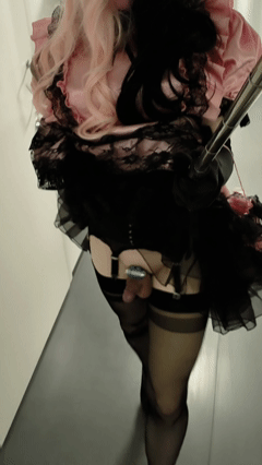 More of me in gifs :3 #6