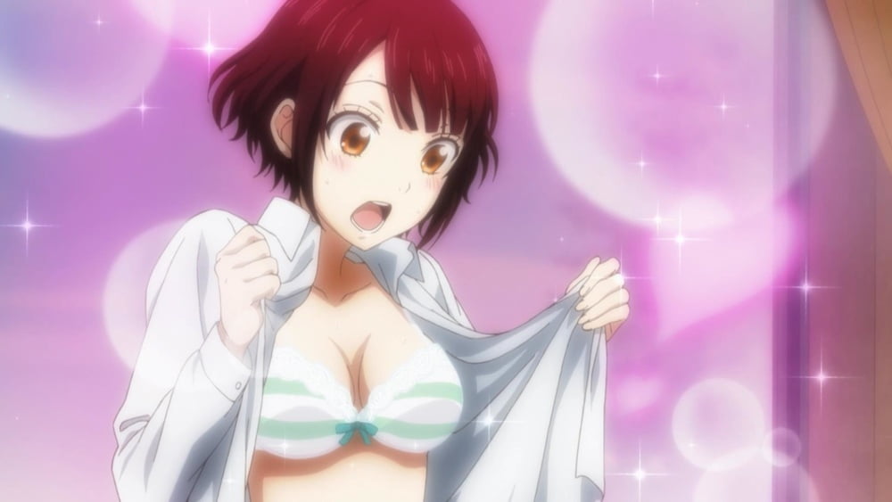 Yamada kun and the 7 witches hentai