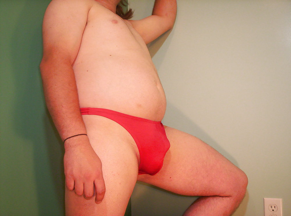 Free thongs photos