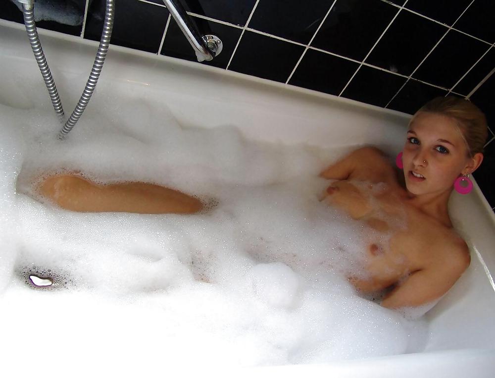 Free ALL AMATEUR - Here is SABINE photos