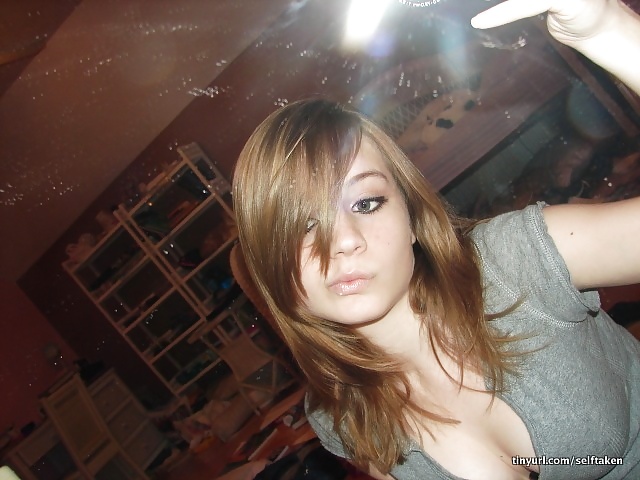 Free Selfie 3 photos