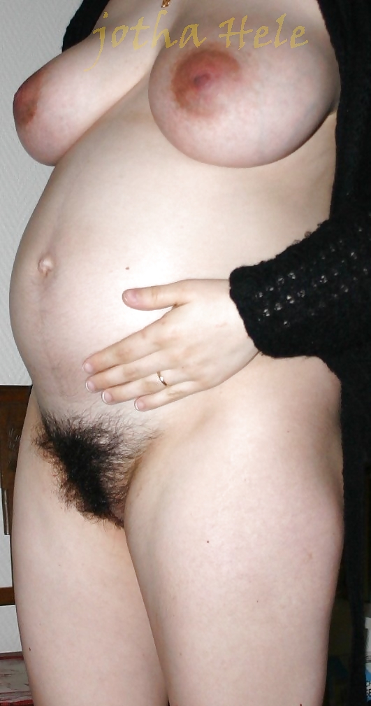 Free Pregnant Wife With Hairy Pussy - Jotha Hele photos