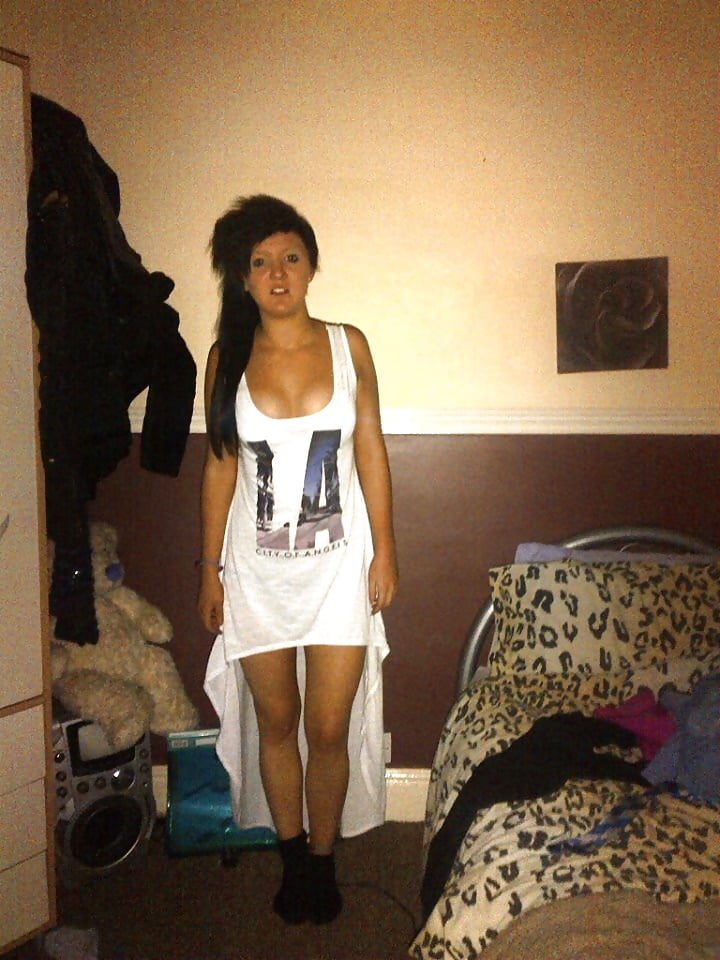 Free Chav Sluts And Slags #31 photos