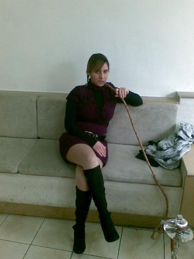 Free Arab Lebanese: Samia photos