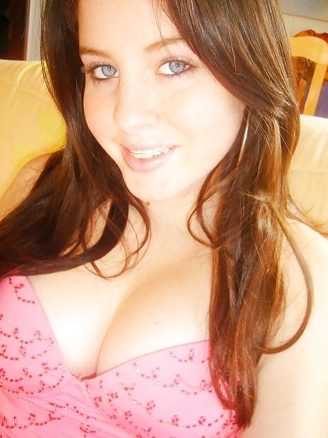Free Teen - Bruna Bruce photos