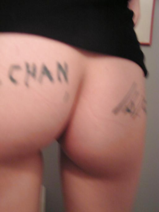 Free Girls of 4chan - Anonymiss photos