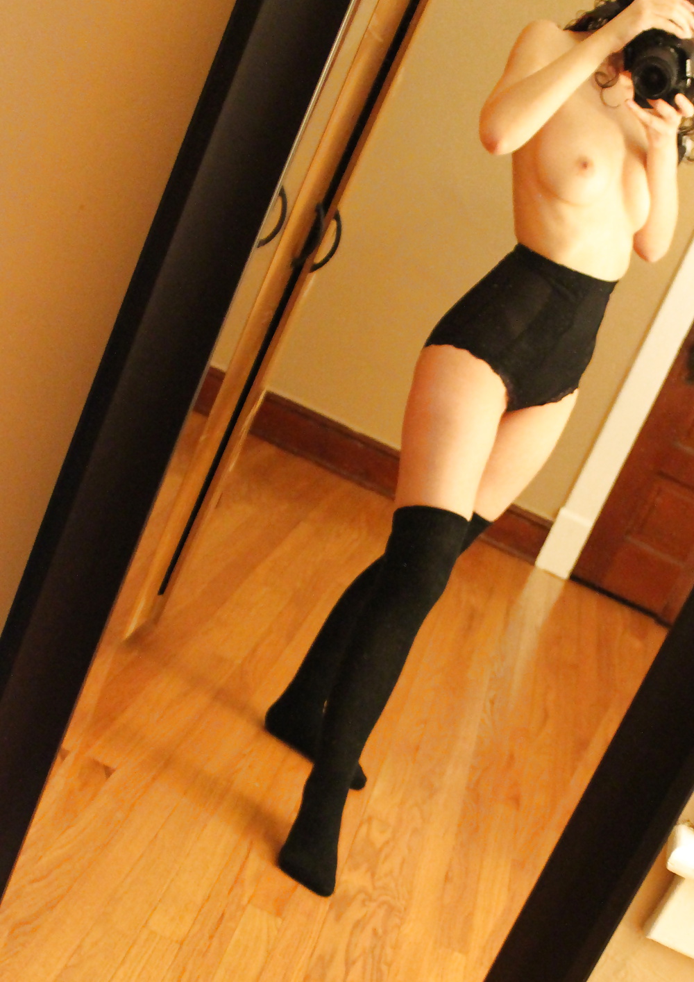 Free stockings 27 photos