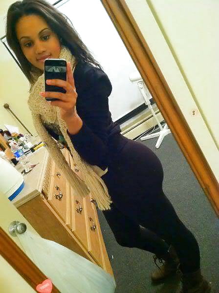 Free Dominican thick photos