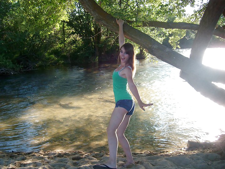 Free Slutty coworker photos