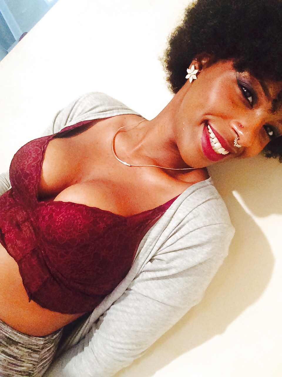 Free BLACK BEAUTIES VOL.195 photos