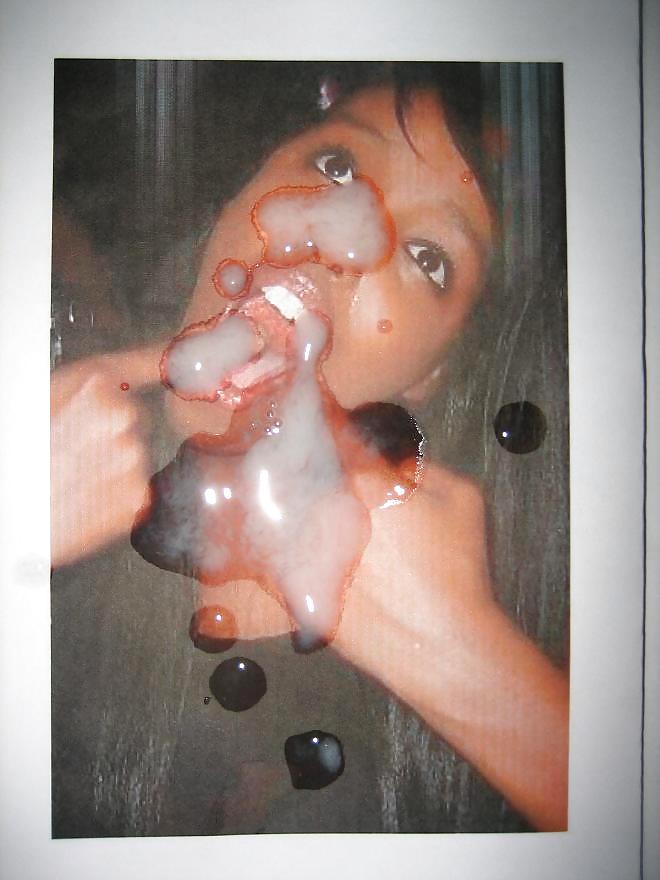 Free Tribute for super sexy Blackbabay photos