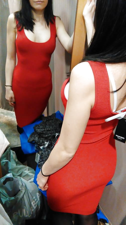 Free nel camerino for all photos