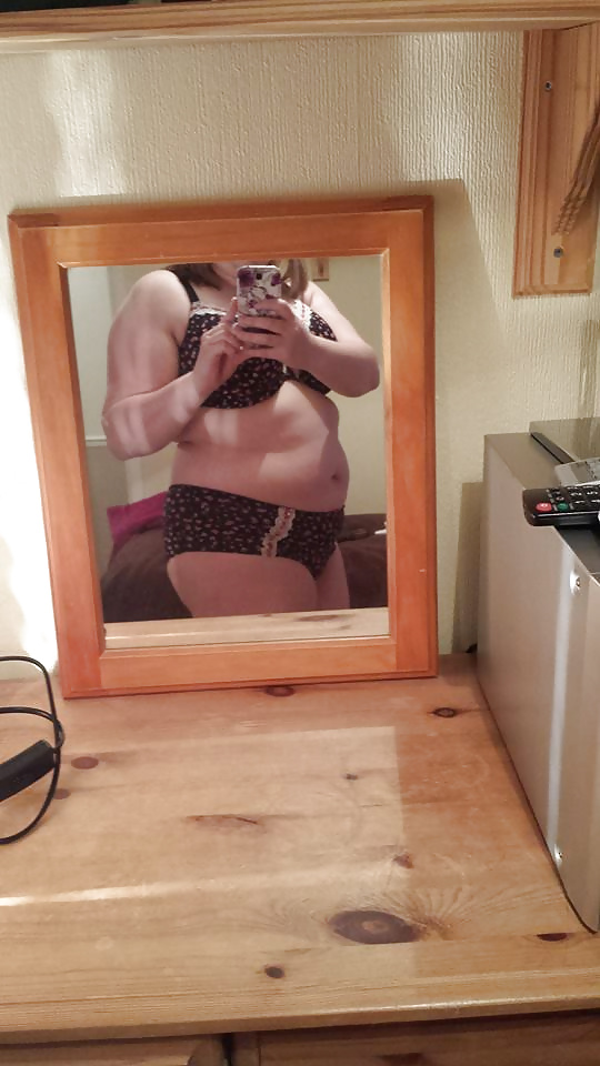 Free chubby slut photos