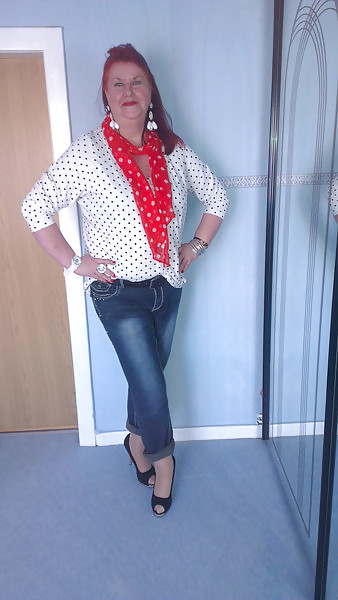 Free Was wuerdet ihr gerne mit Rosi machen? photos