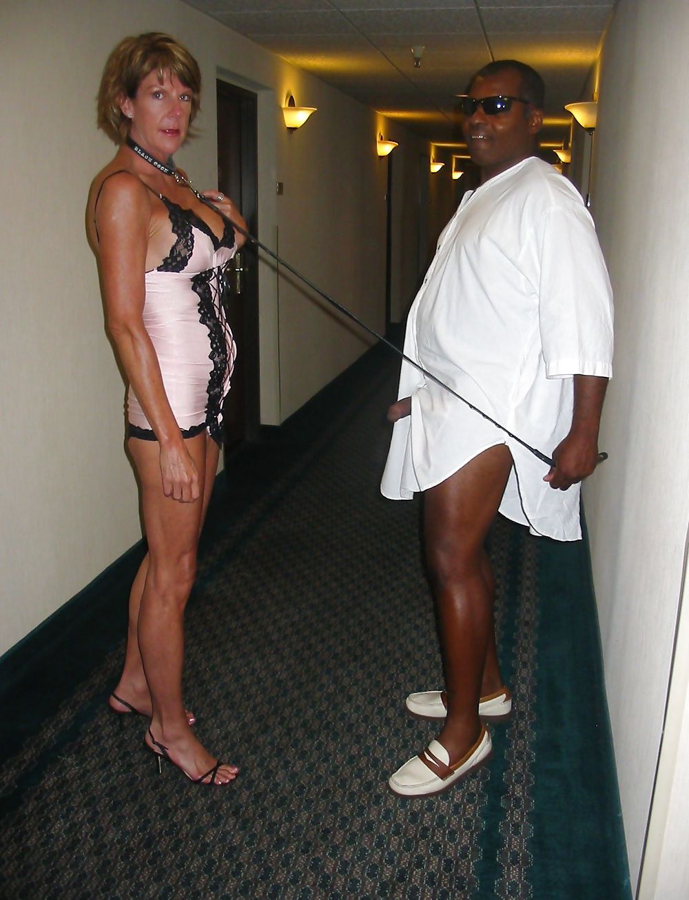 Free white mature gets banged from some big black cock photos
