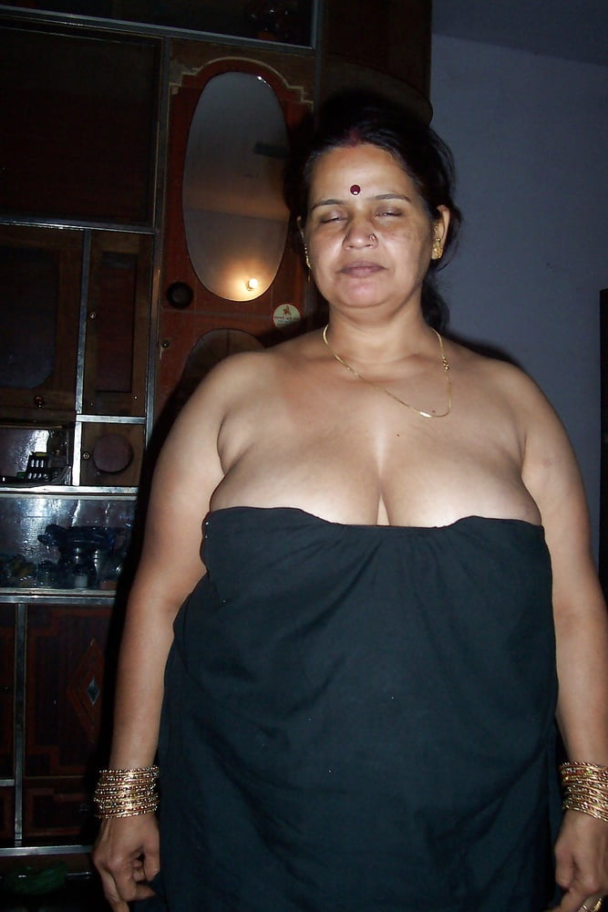 Indian Big Boobs Aunty 61 Pics Xhamster 