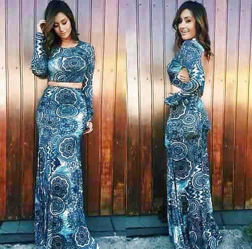 Free TESUDA rabudas gostosas de vestidos photos