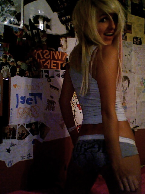 Free Teen Gallery photos