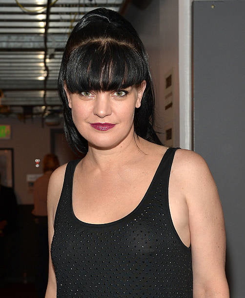 Pauley Perrette should make Porn- 95 Photos 