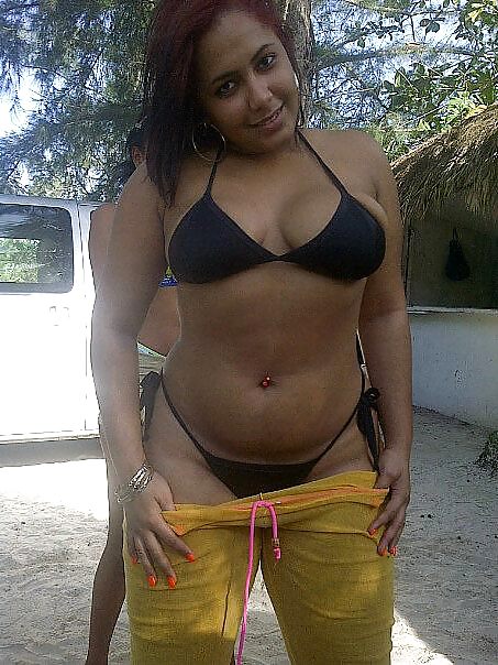 Free Massiel Angelica Lantigua Santo  dominicana gordita sexy photos