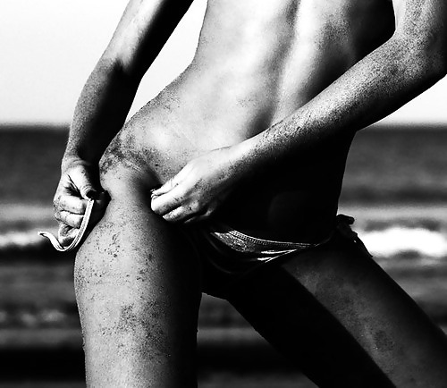 Free Erotic Beach Babes - Session 2 photos