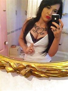 Free Naughty Kayleigh from Oldham photos