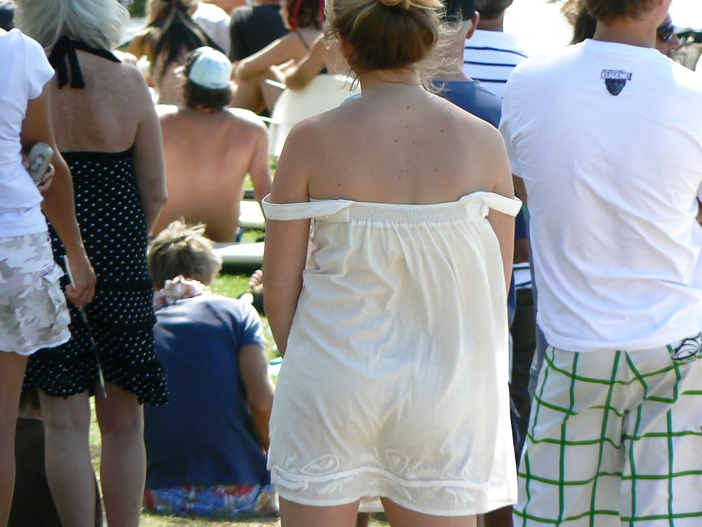 Free See through photos
