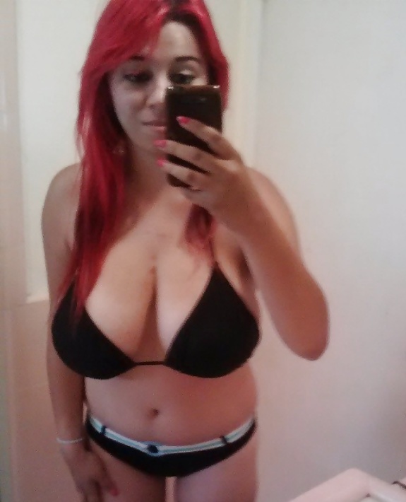 Free Webtastic Special: The Reds Vol.40 photos