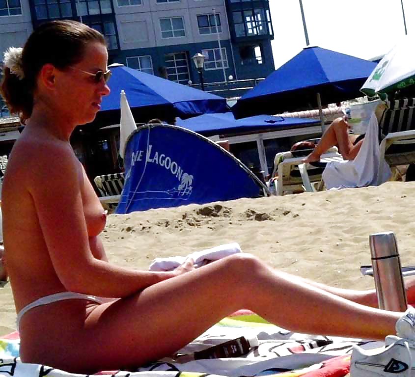 Free The beach 161 photos