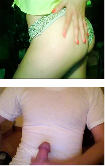 Free Chatroulette Teen 2 photos