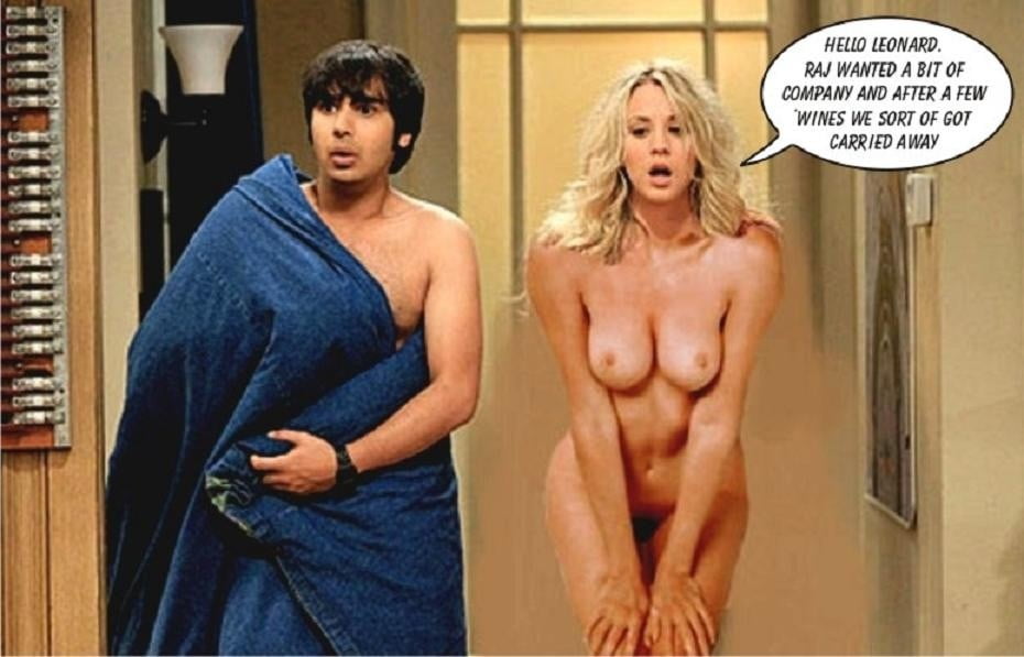 The Big Bang Theory Fakes Pics Xhamster My XXX Hot Girl