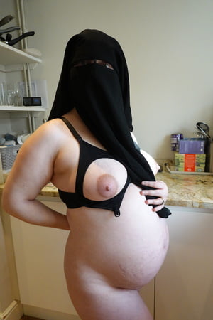 Pregnant muslim gallery porn