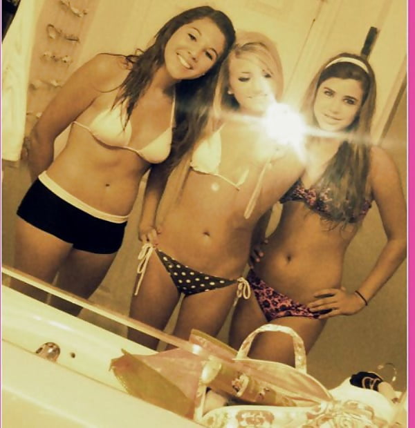 Free Sexy Teens Which and How? Comment! 2 photos