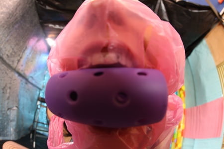 slave milf pisses on partner who fucked her with a long cock         