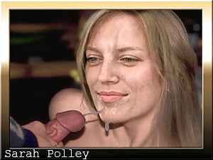 Sarah polley nude fuck.
