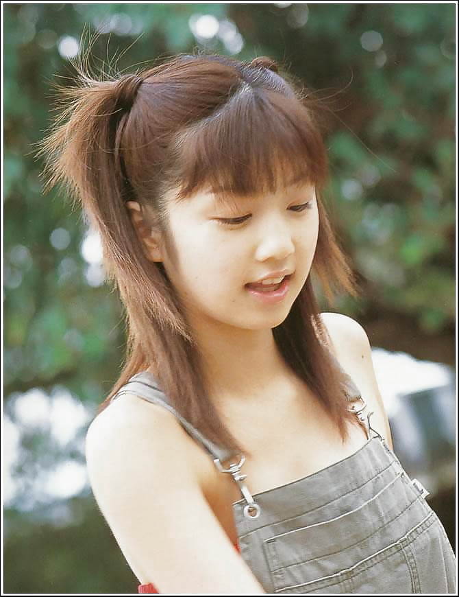 Free Beautifull Asian Teens photos