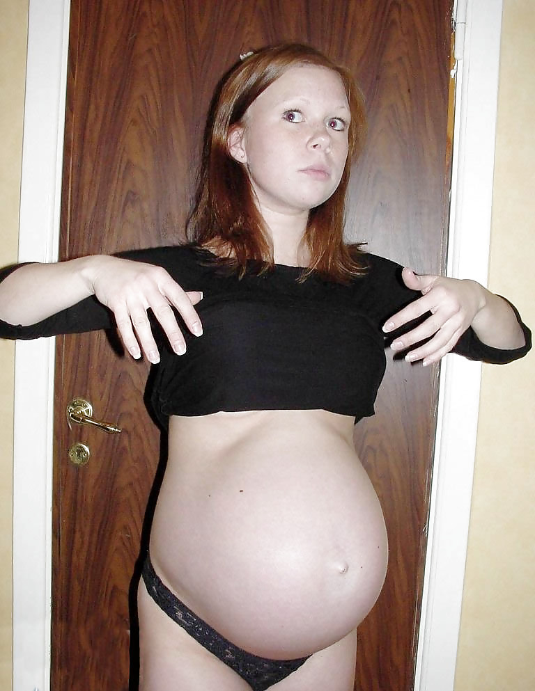 Free pregnant horny wives photos