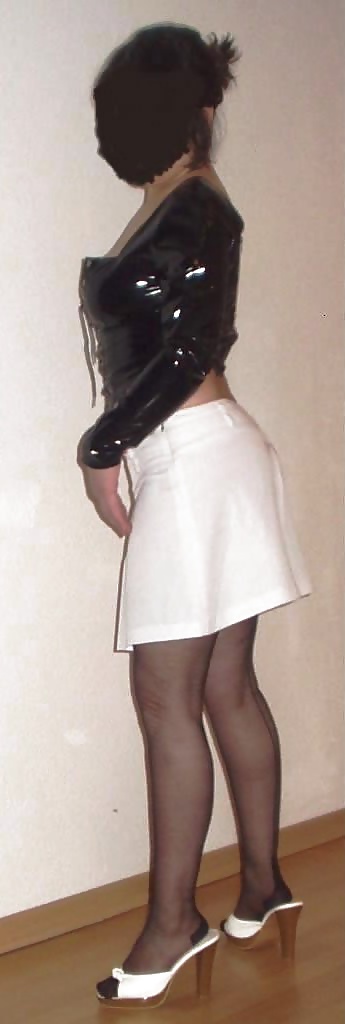 Free Plussize Derya photos