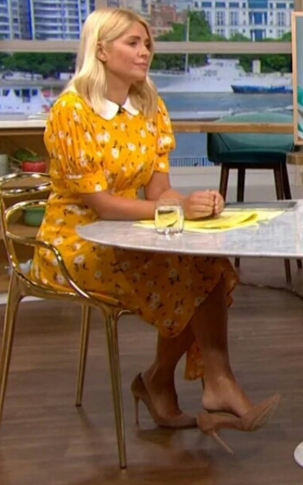 Holly Willoughby Wank Album 9 783 Pics 4 Xhamster