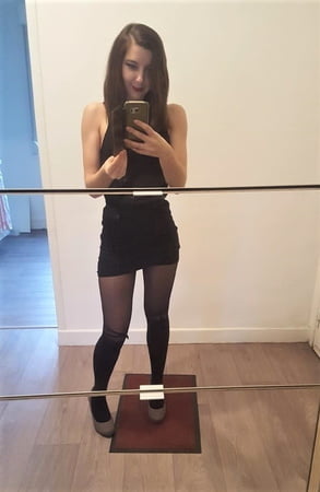 pantyhose amateurs             