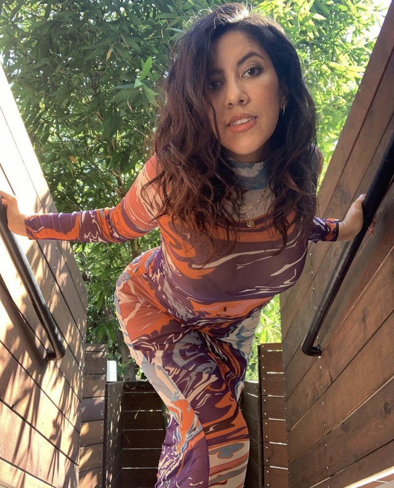 Stephanie Beatriz Porn - See and Save As best of stephanie beatriz porn pict - 4crot.com