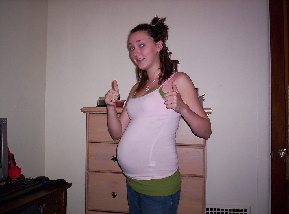 Free Pregnant  Teens photos