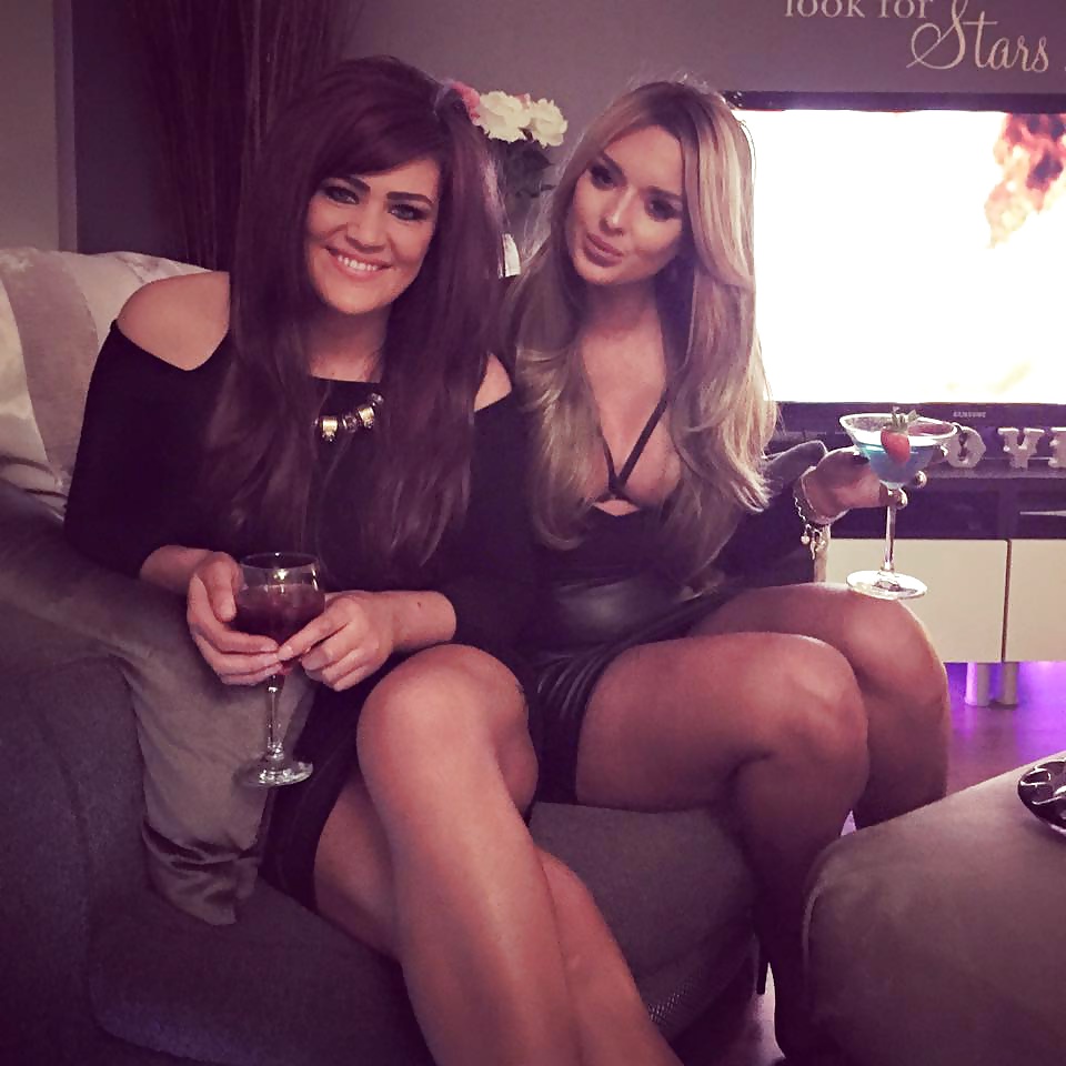 Free Nicki Kerr photos