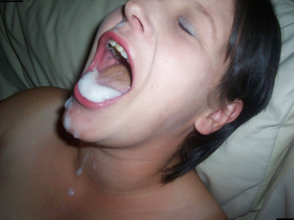 Free cum loving swinger photos