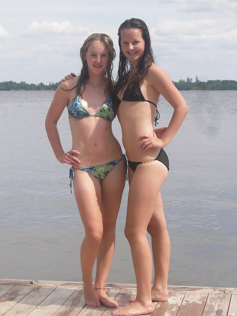 Free SUMMER BIKINI photos